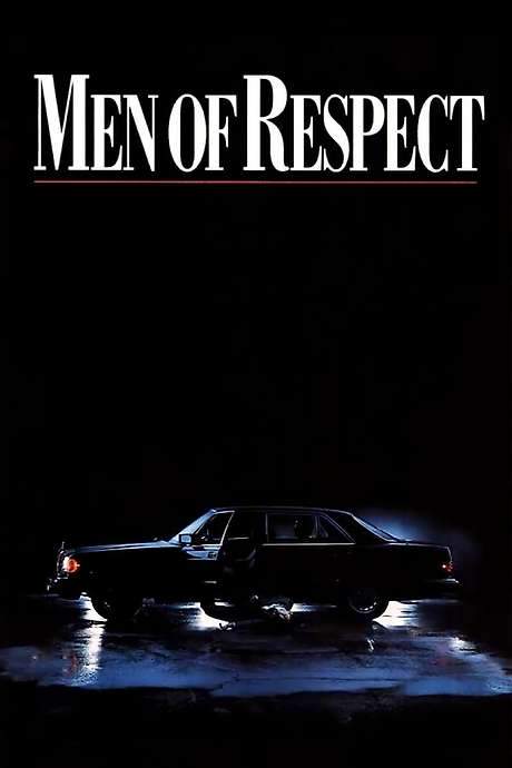 Men Of Respect
